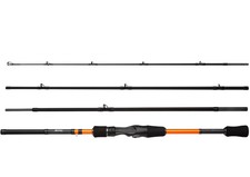 Shimano STC AX Casting 2,10 m