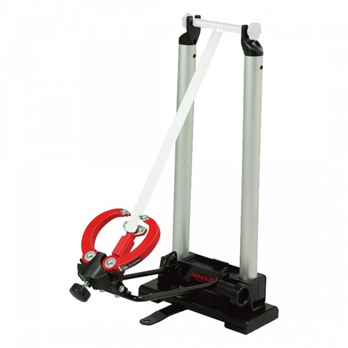 Minoura pro wheel truing - minoura, ft-1