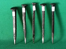 LOTTO 5 ANTICHI CHIODI