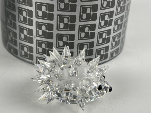 Statua swarovski 013989 - statua,