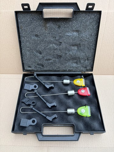 Fox mk2 carp - fox, fishing