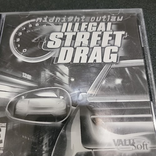 Midnight outlaw illegal - illegal, street