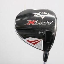 Callaway X Hot Driver 9.5