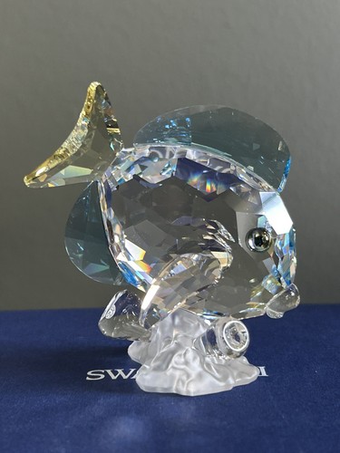 Swarovski crystal scs 2007 - swarovski,