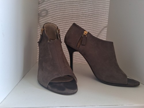 Shoes - b&h,