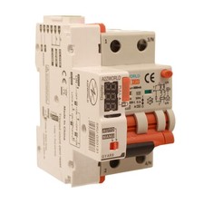 RCBO Interruttore