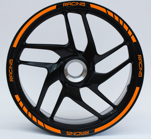 Adesivi cerchi per ktm - cerchi, sxf