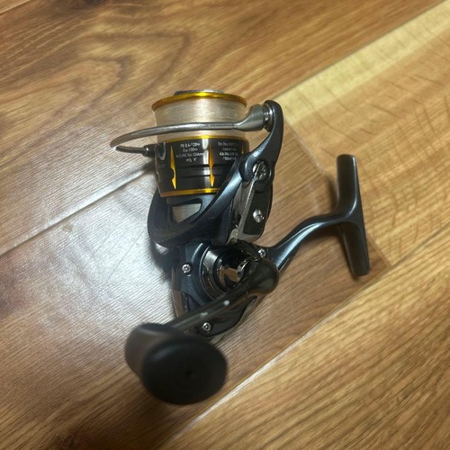 Daiwa freams 2004 - daiwa,