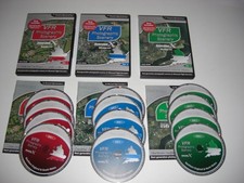 VFR SCENAGE Generation X Vol