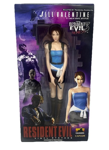 Jill valentine resident evil - -,