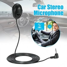 Microfono esterno universale