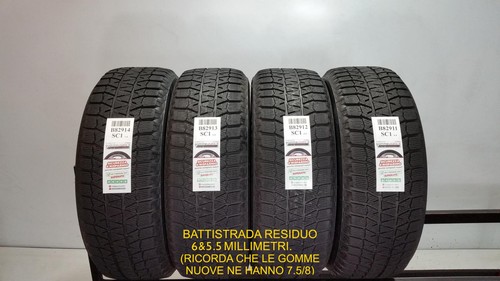 Gomme usate termiche - gomme,