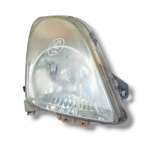 Faro per suzuki - dx,