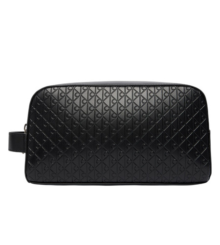 Pochette uomo calvin klein art - pochette,