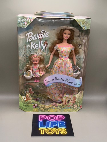 Vintage 2000 mattel barbie - mattel, &