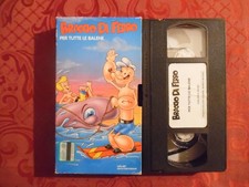 BRACCIO DI FERRO - Per tutte