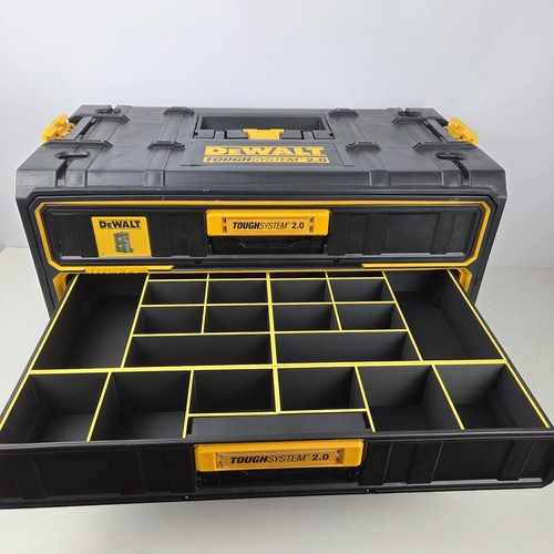 Dewalt tough system 0 - tough, 2.0