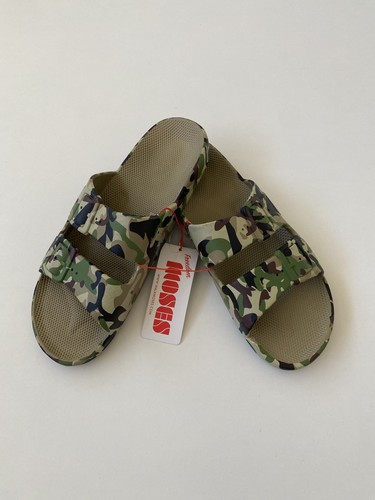 Freedom moses slippers unisex - freedom,