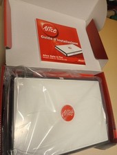 Modem ADSL 2+ ALICE GATE 2 PLUS + ETHERNET/USB 20 MEGA TELECOM 