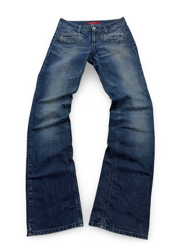 Miss sixty jeans vintage y2k - miss,