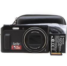 Panasonic Lumix DMC-TZ57 16,0