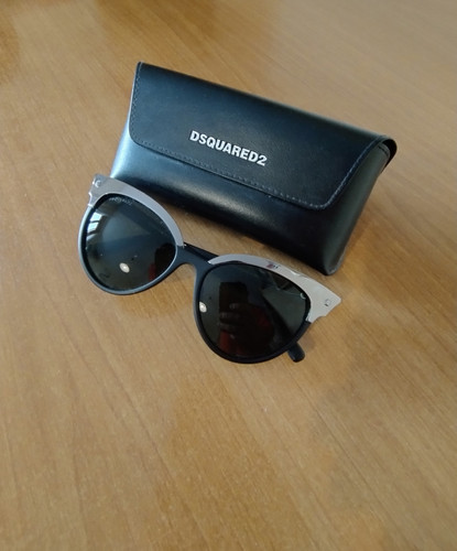 Occhiali sole dsquared2 - occhiali,