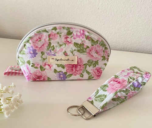 Set borsa cosmetica - , e