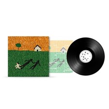 FULMINACCI - CALCINACCI - LP