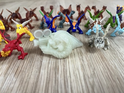 Mini modellino boglins glow - modellino,