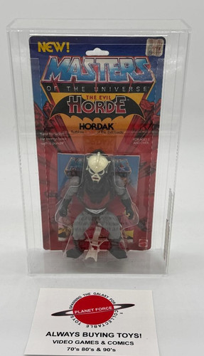 Figurina hordak afa moc - figurina,