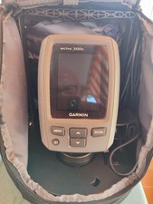Ecoscandaglio Garmin ECHO 300c