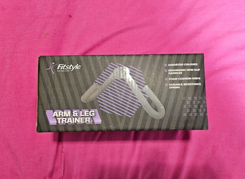 Fitstyle braccia gambe - fitstyle,