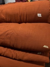 Tessuto di cotone naturale