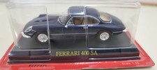 Ferrari 400 SA SUPERAMERICA- 1:43 - NO BBR CMC MINICHAMPS