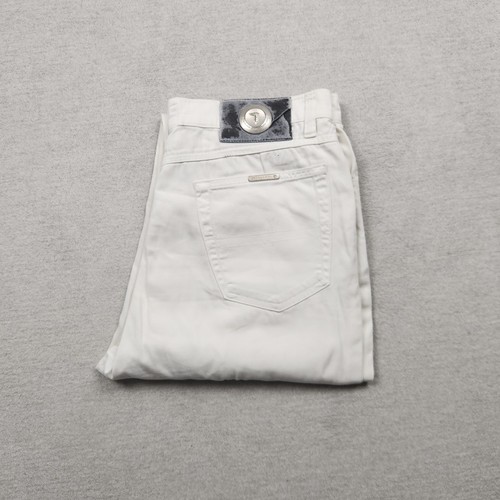 Pantalone jeans donna