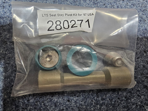 Lts kit pivot - lts,