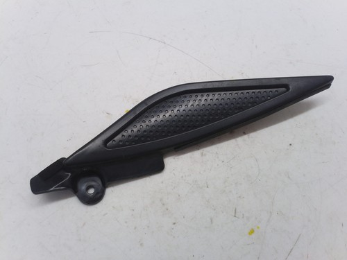 Yamaha tdm 850 - tdm, plastica