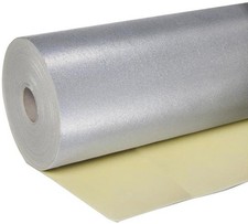 Pannello Termoriflettente Geko