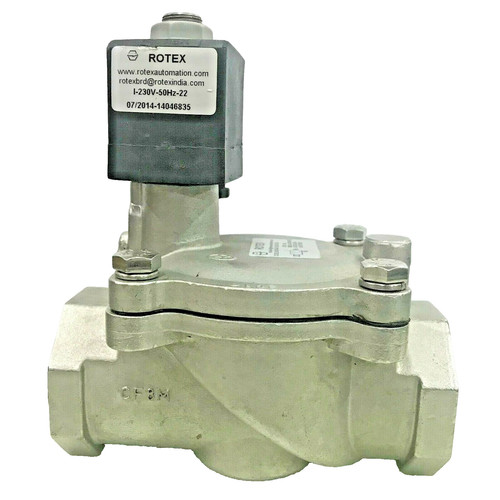 Rotex 24102 1 - nc, g-1-1/2"