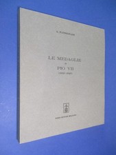 Patrignani - Le medaglie di