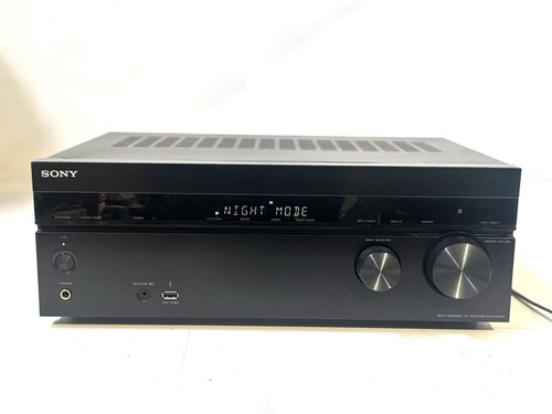 Sony str dm550 ricevitore - str-dm550, av