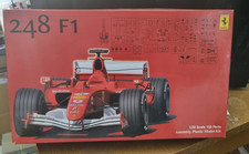 Fujimi GP9 1/20 Ferrari 248 F1