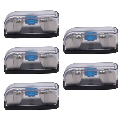 Portafusibile stereo per - stereo,