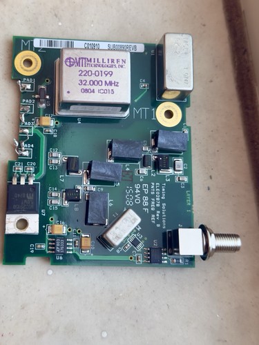 Timing solutions ele02878 rev - solutions,