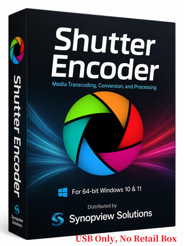 Shutter encoder 2026 converti - shutter,