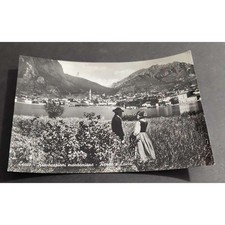 Cartolina Lecco - Rievocazioni