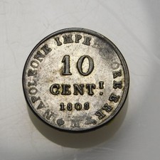 Napoleone I Re d'Italia - 10