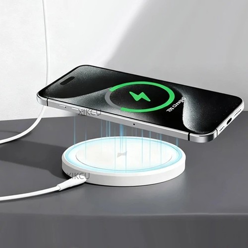 Pad caricabatterie wireless