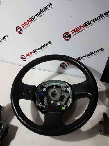 Volante nissan micra k12 - nissan,