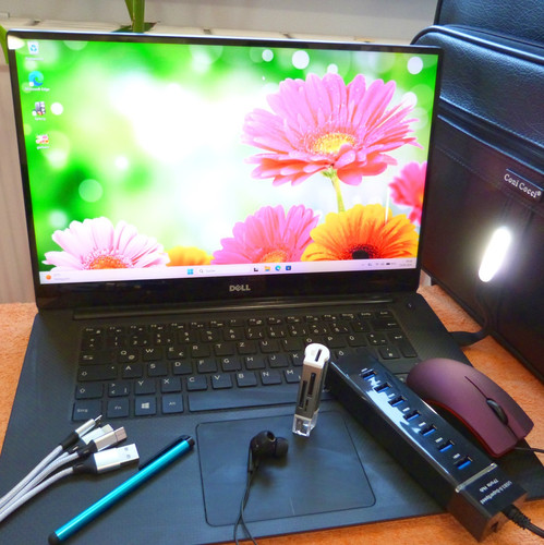 Dell xps 9550 - 9550, di
